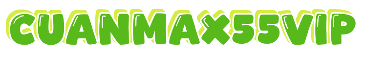 CUANMAX55VIP Logo
